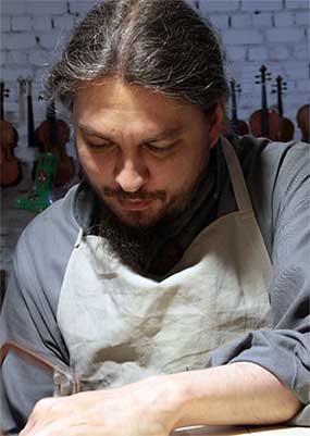Архимандрит Варфоломей (Кузнецов)