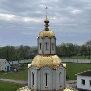 Монастырская мастерская