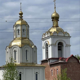 Монастырская мастерская