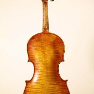 Скрипка 4/4, 1913