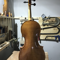 Скрипка 4/4, "VN"