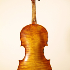 Скрипка 4/4, 1913